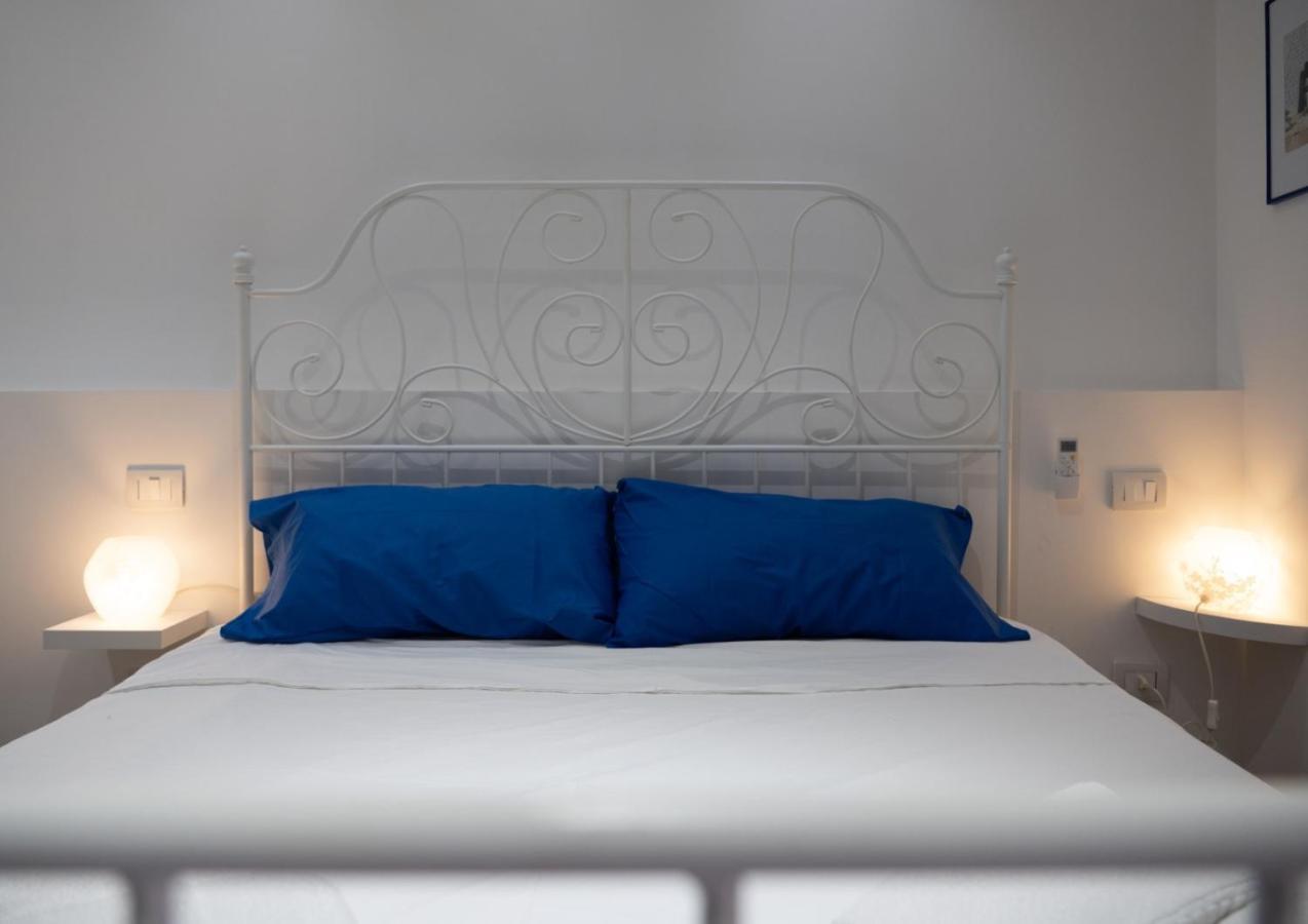 Carpeviam - Guesthouse Беневенто Екстериор снимка