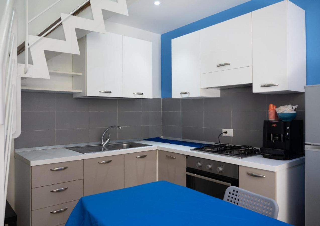 Carpeviam - Guesthouse Беневенто Екстериор снимка